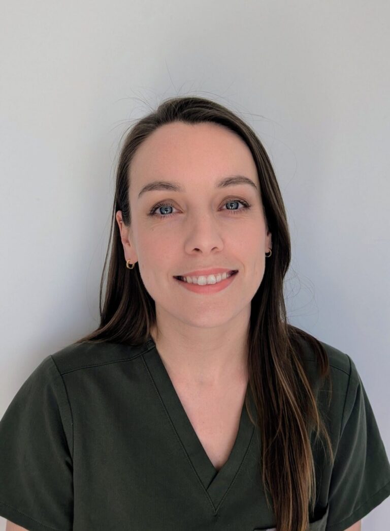 Dr Haidee Creber