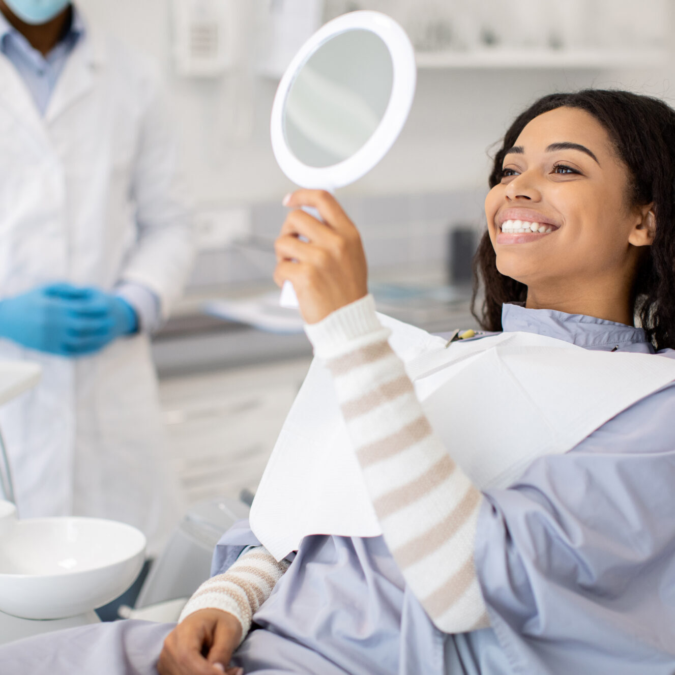 Endodontics Treatment Image