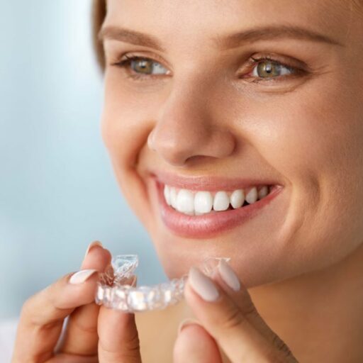 Invisalign Large