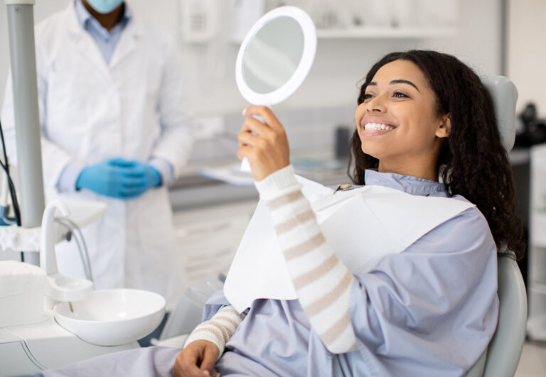 Endodontics Treatment Image